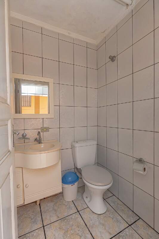 Lavabo serviço