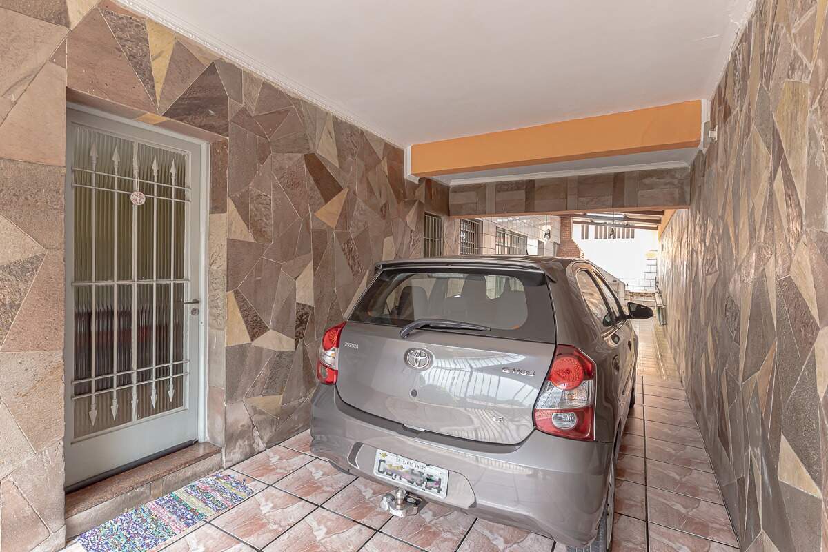 Garagem