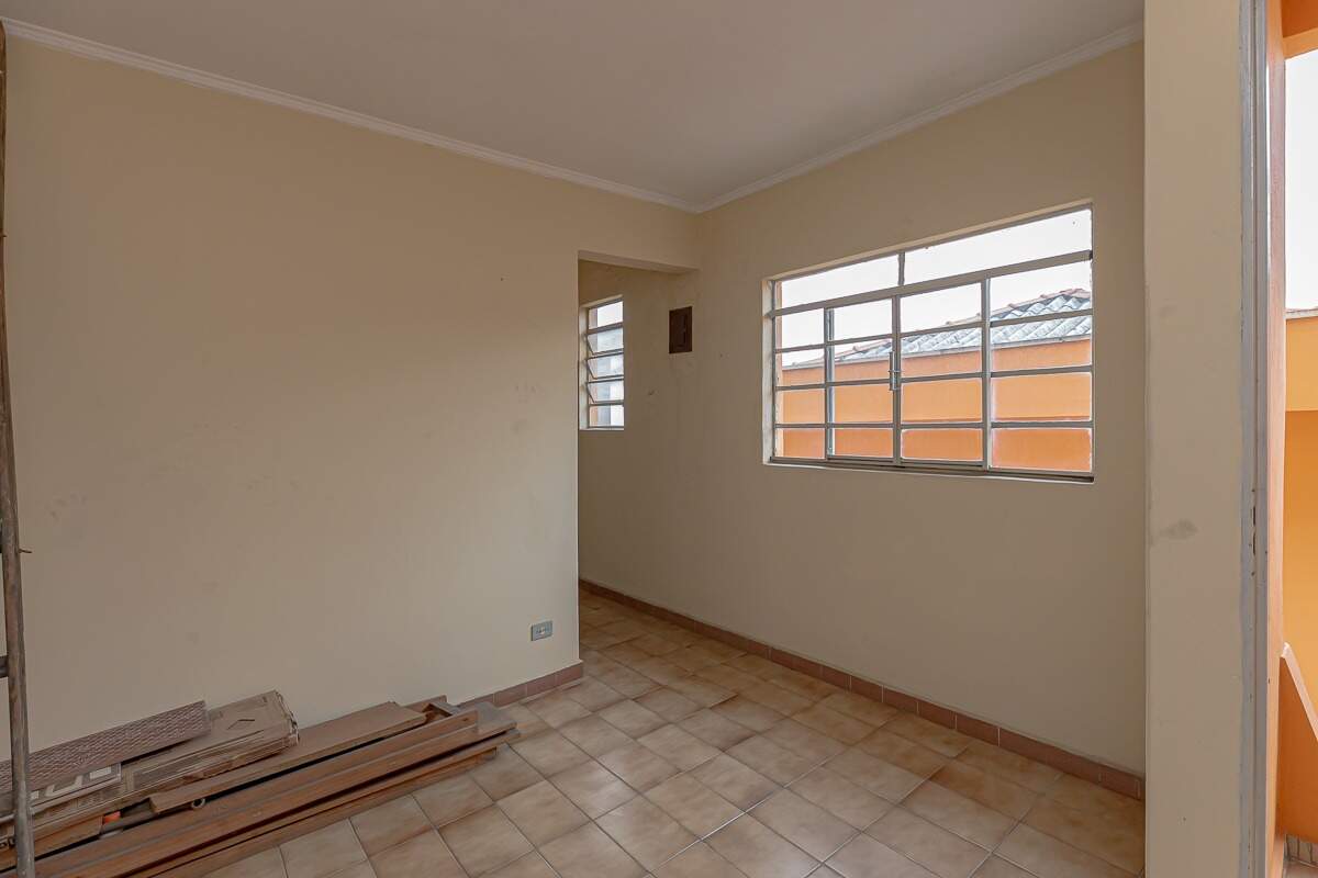 Sala / Edícula