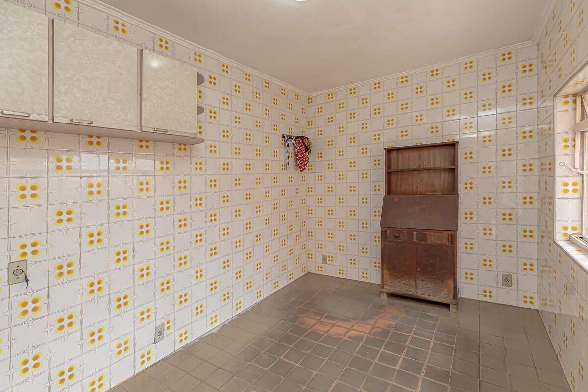 Quarto de serviço