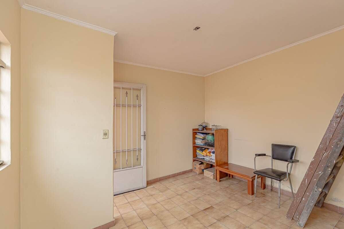 Sala / Edícula