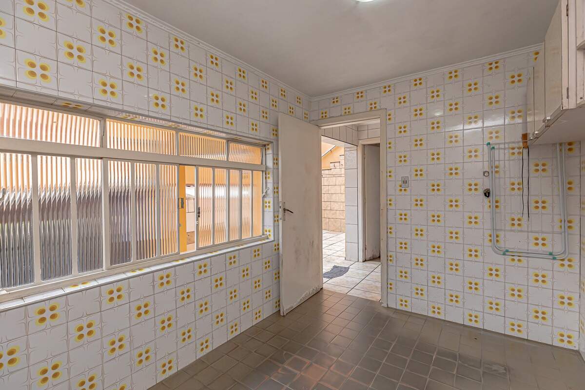 Quarto de serviço