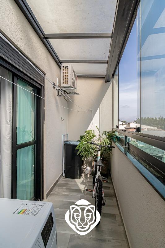 Sacada suíte / Área de serviço