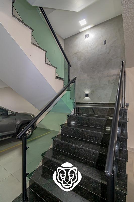 Acesso ao apartamento