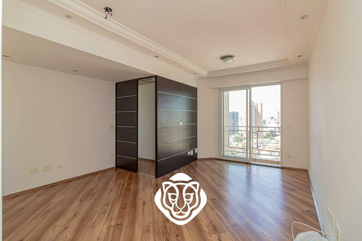 Sala dois ambientes