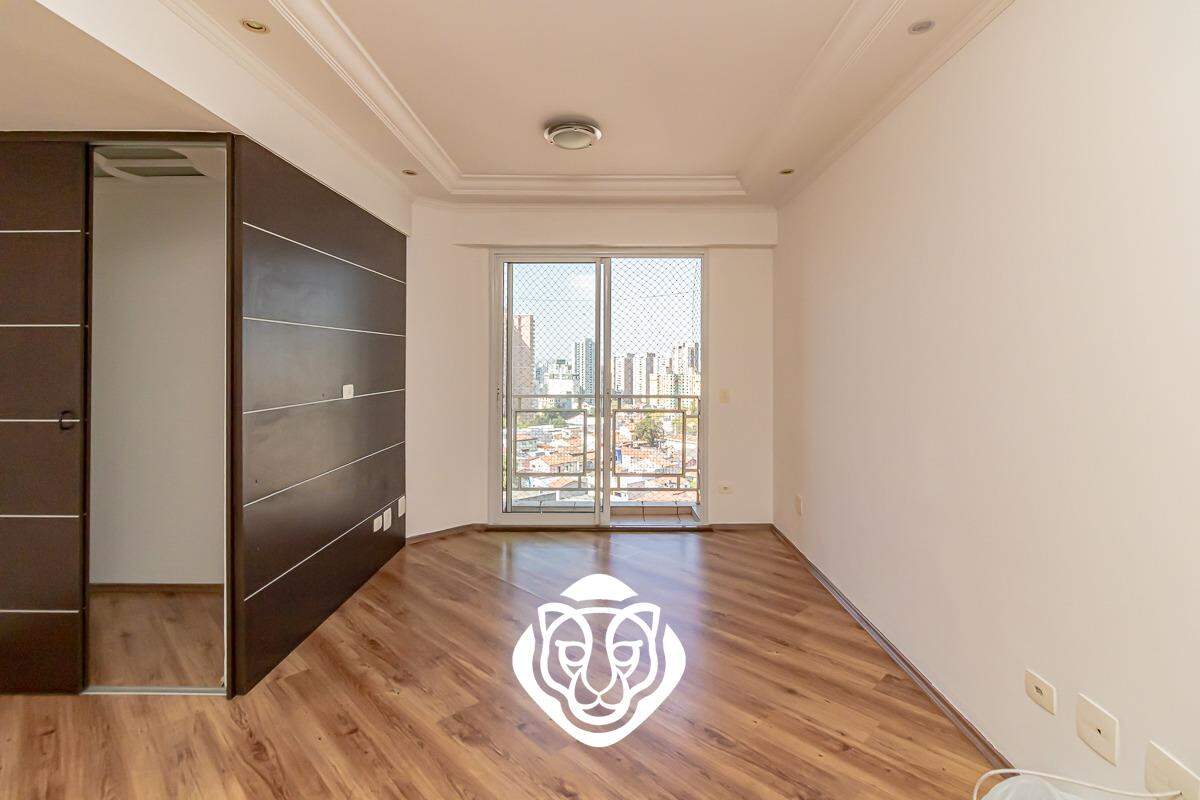 Sala dois ambientes
