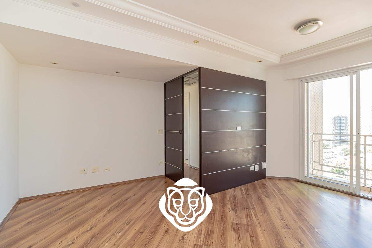 Sala dois ambientes