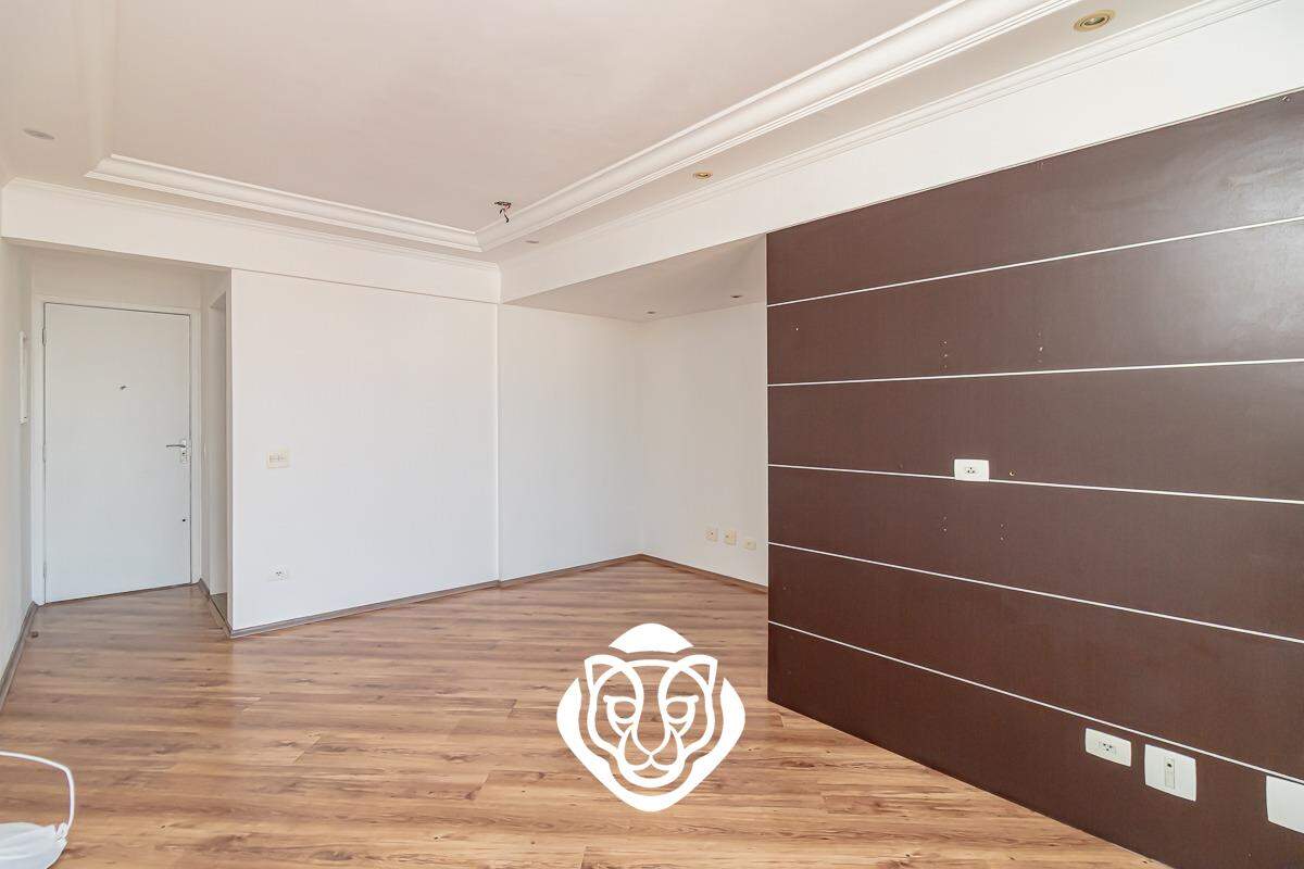 Sala dois ambientes