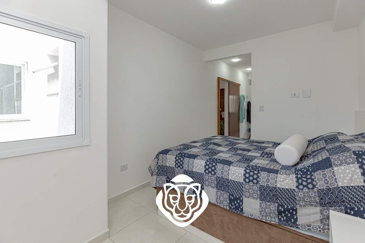 Dormitório I Suíte