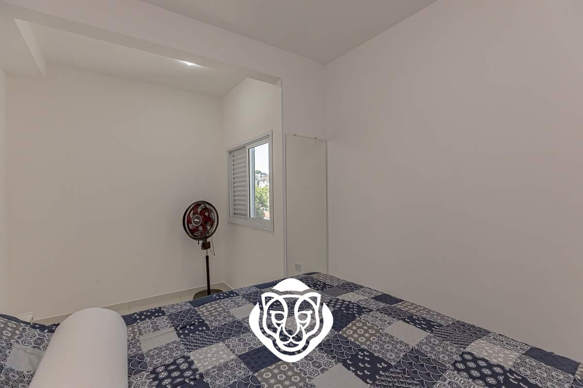 Dormitório I Suíte