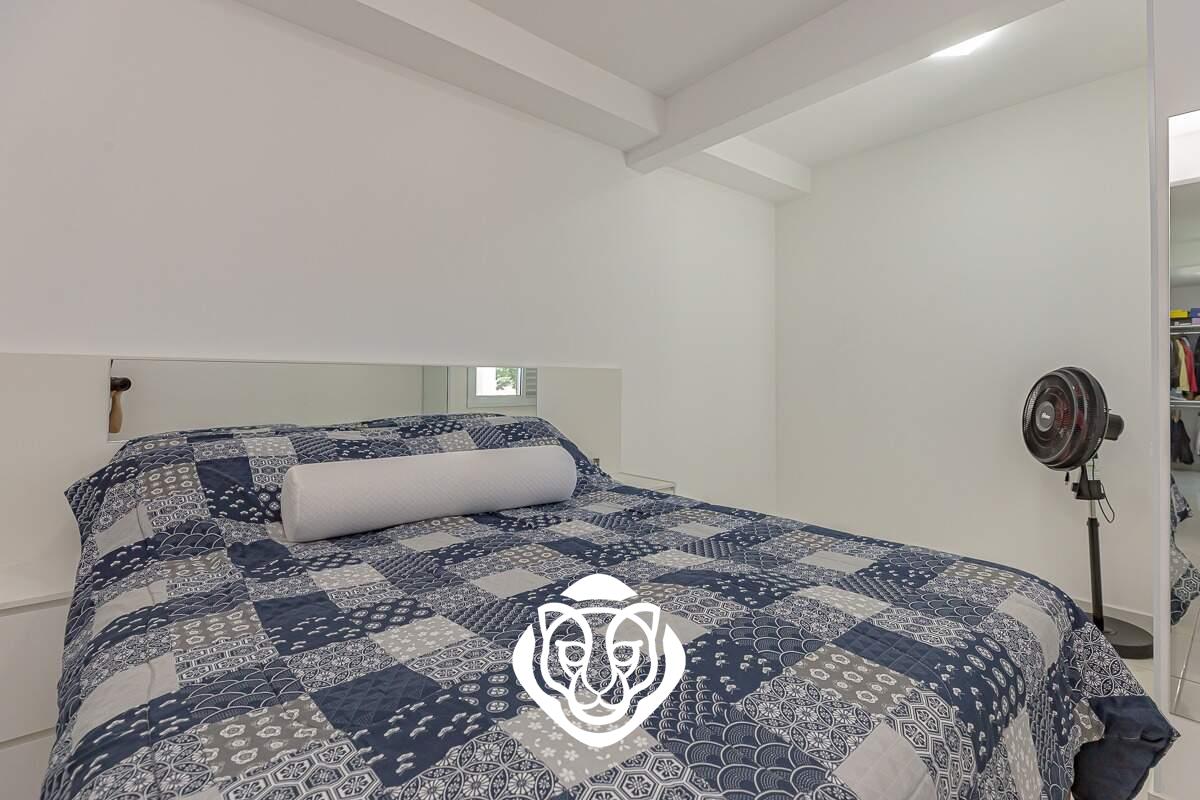 Dormitório I Suíte