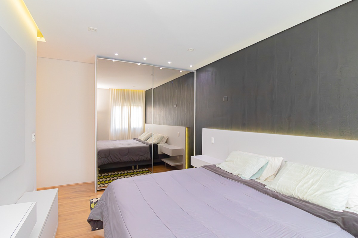 Dormitório suíte 2