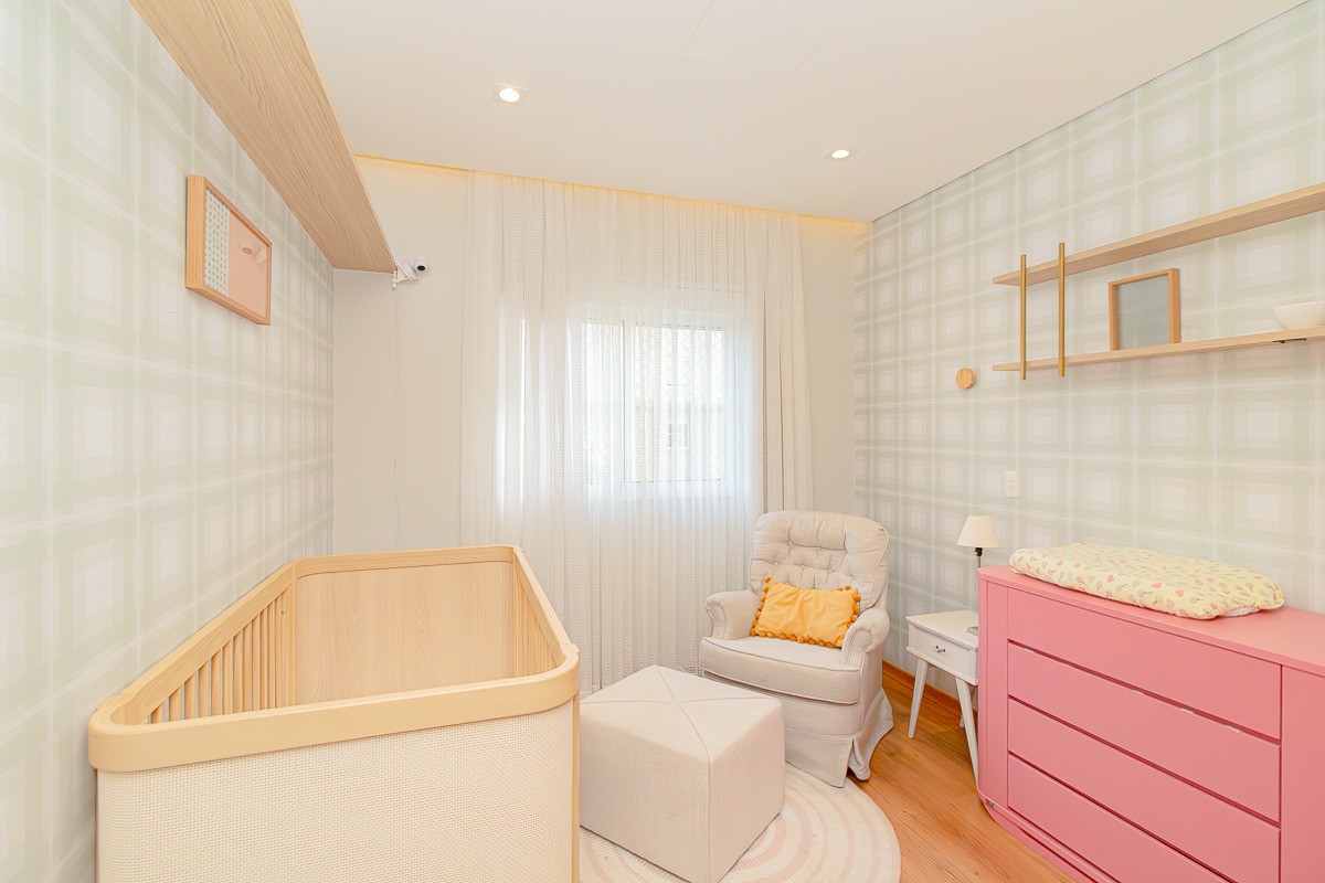 Dormitório suíte 1