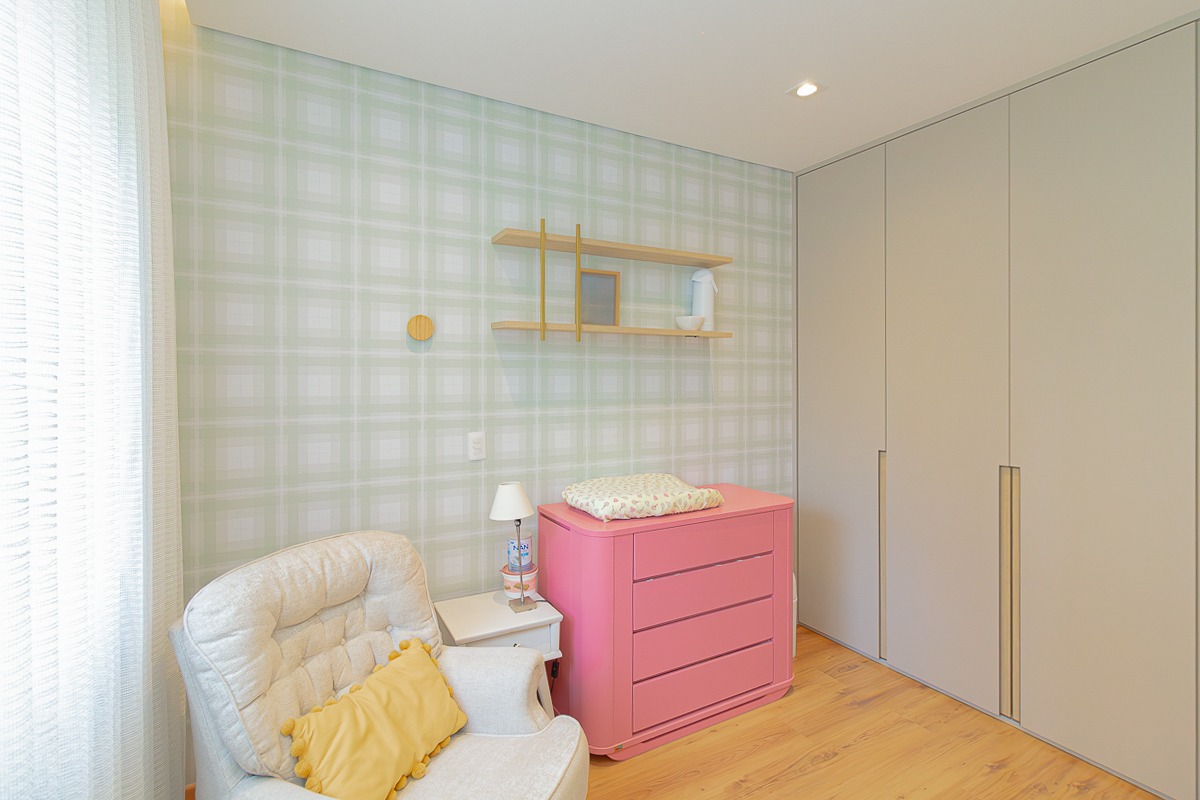 Dormitório suíte 1