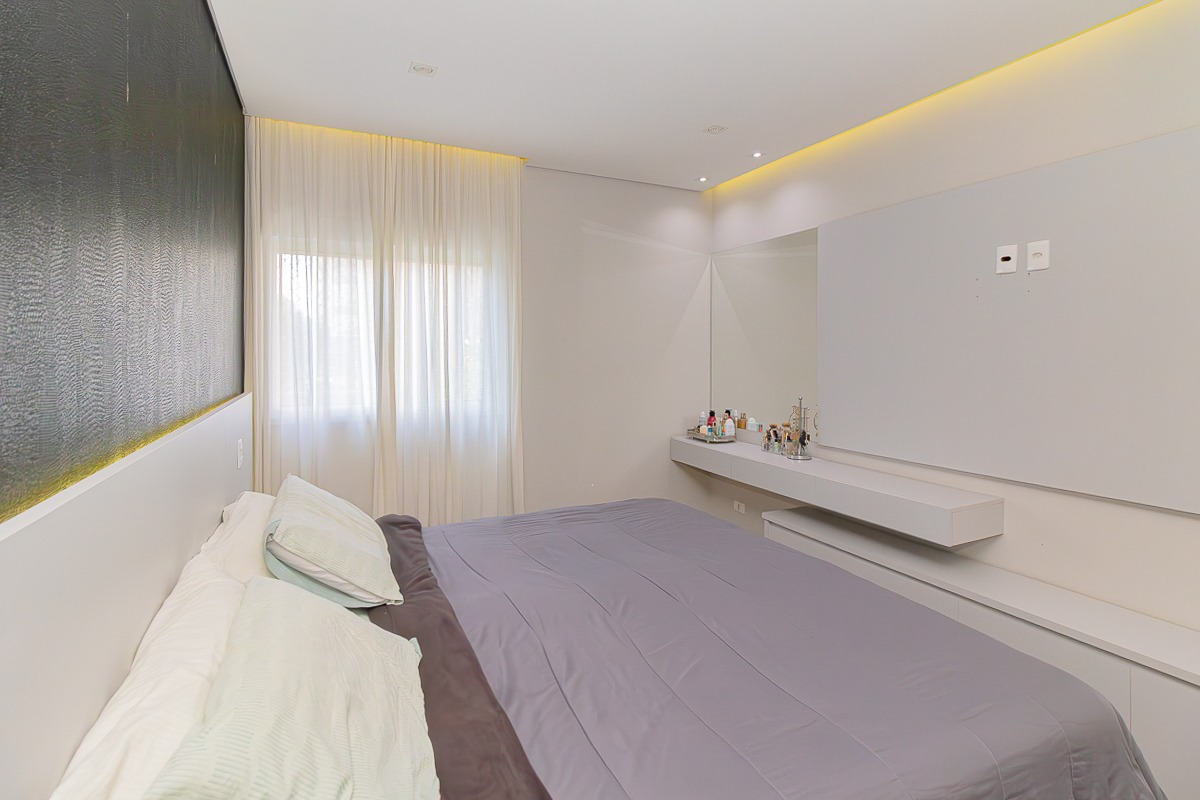 Dormitório suíte 2