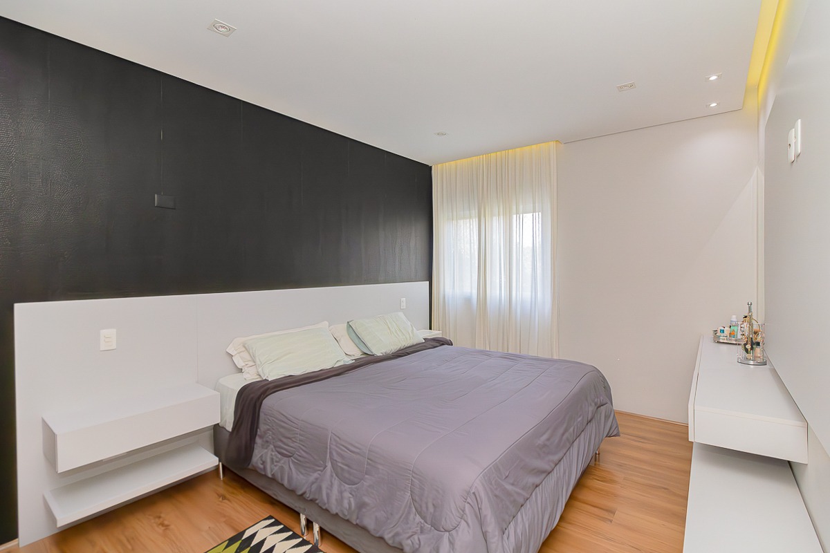 Dormitório suíte 2