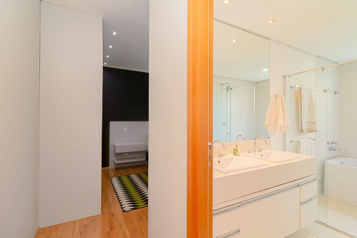 Dormitório suíte 2