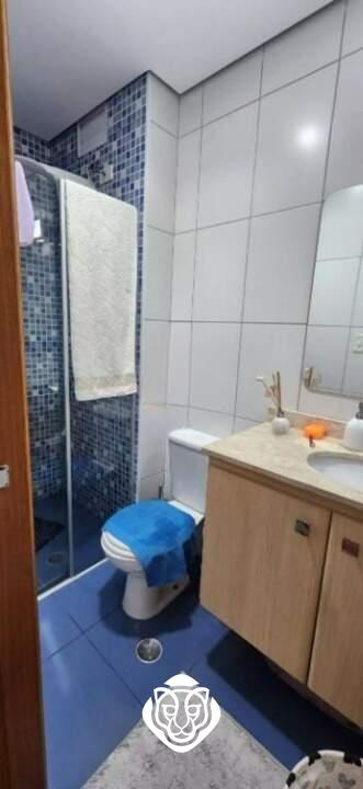 Banheiro Dormitório I com suíte