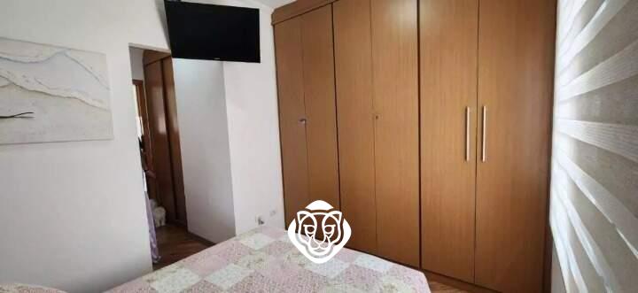 Dormitório I com suíte