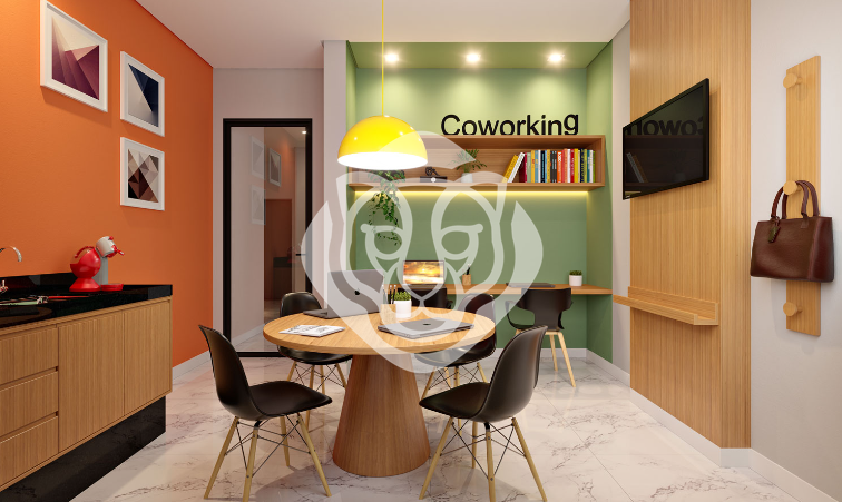 Coworking