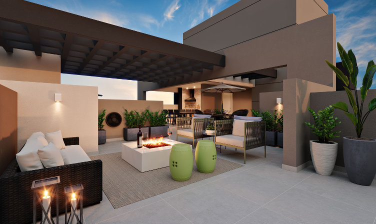 Rooftop
