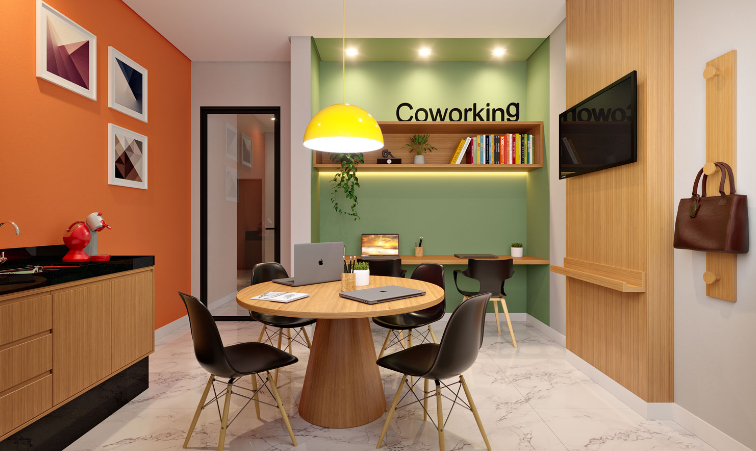Coworking