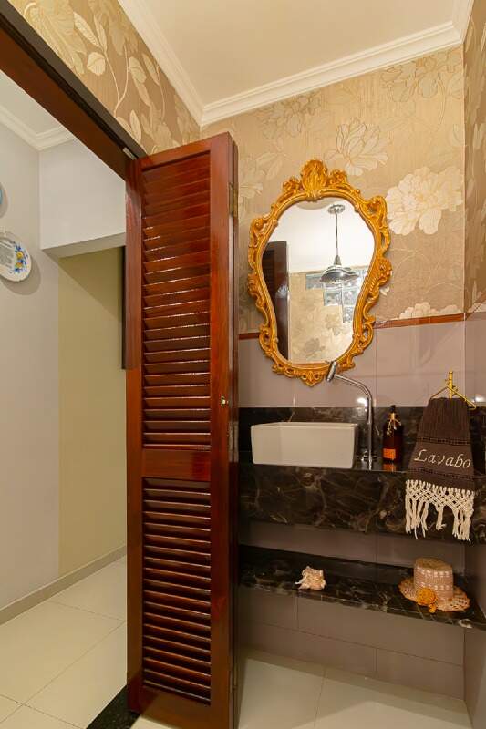 Lavabo 
