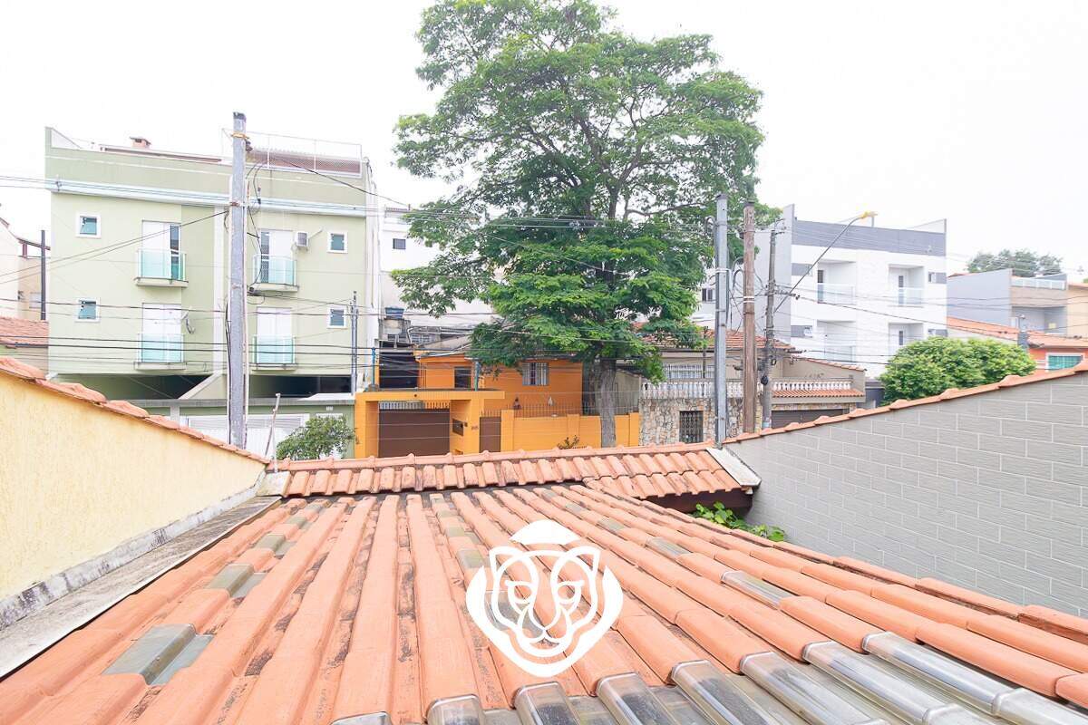 Vista Dormitório suíte 