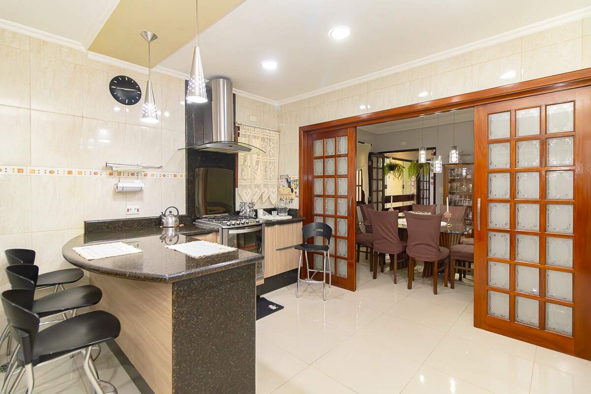 Cozinha