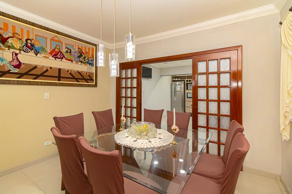 Sala jantar