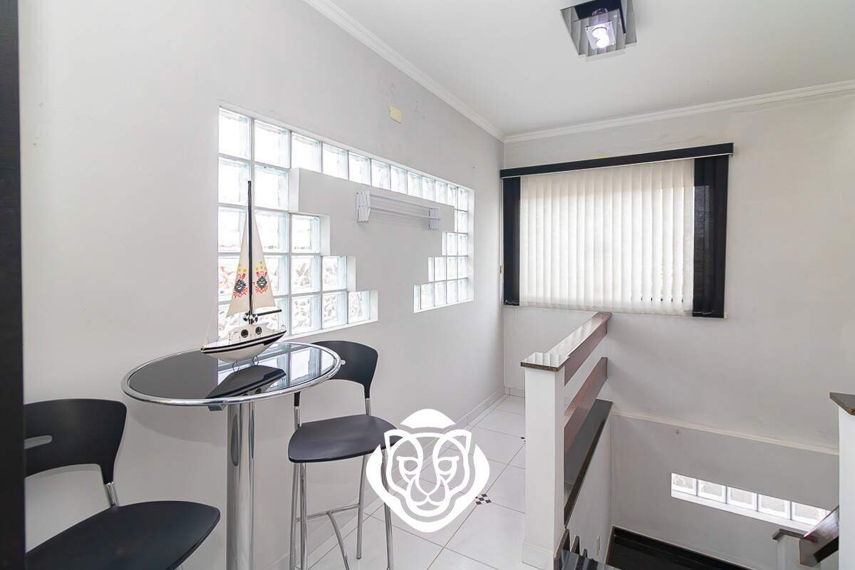 Espaço gourmet 