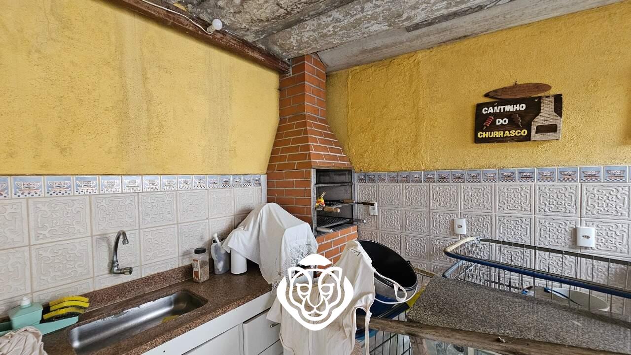 Terraço / Churrasqueira 