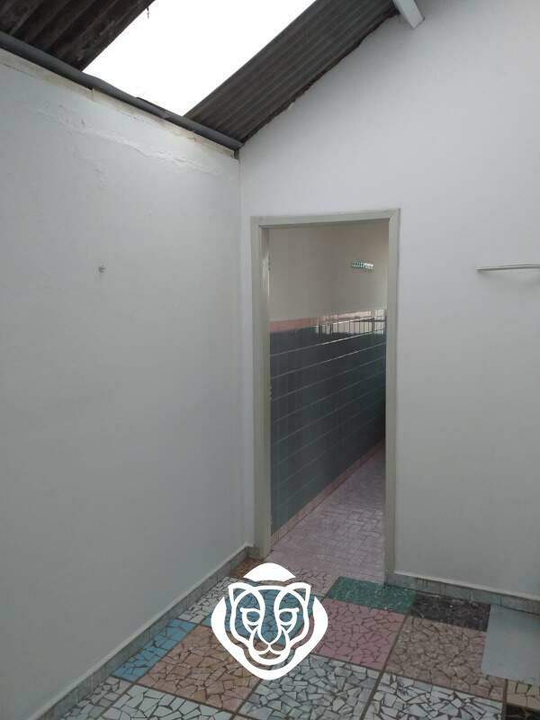 Quintal Apartamento II