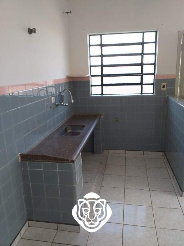 Cozinha Apartamento II