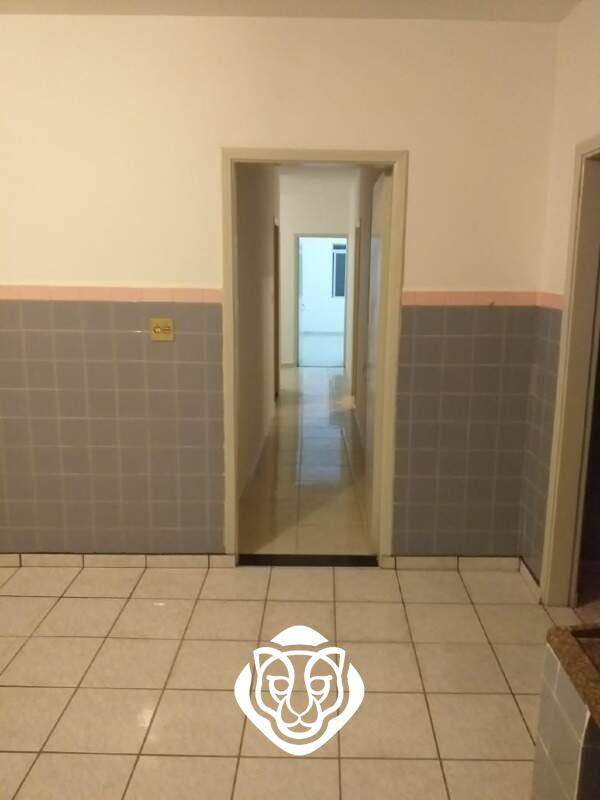 Corredor Apartamento I