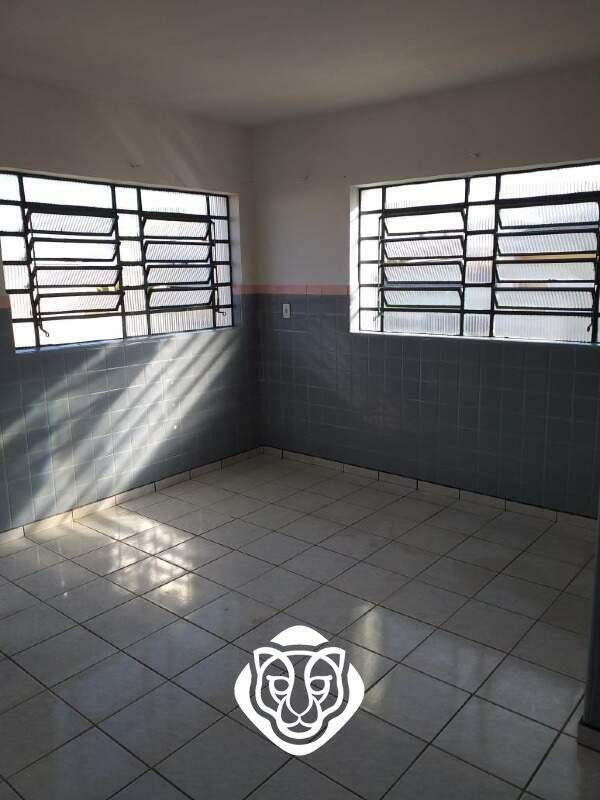 Sala Apartamento II