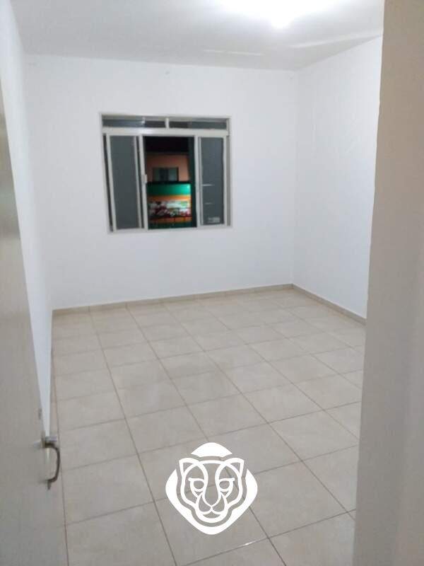 Dormitório II Apartamento II