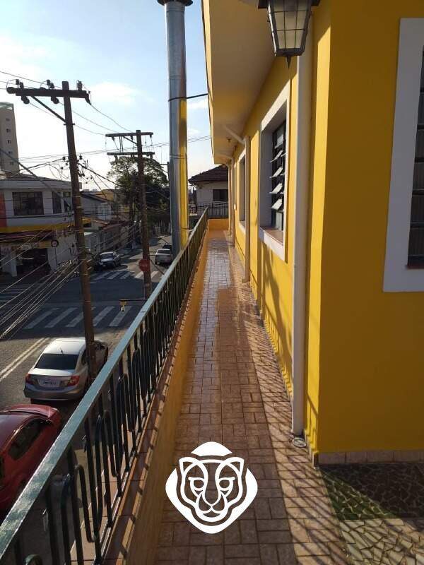 Varanda Apartamento I
