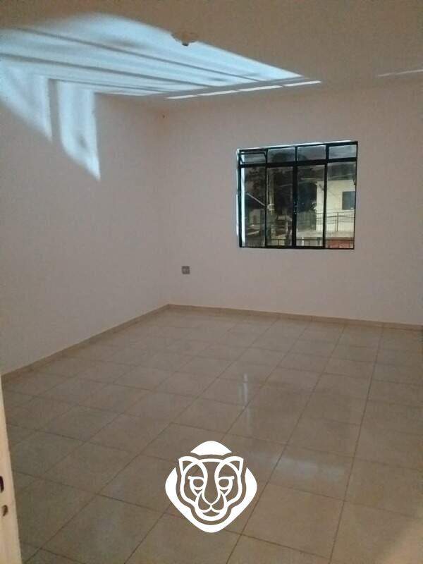 Dormitório Apartamento II