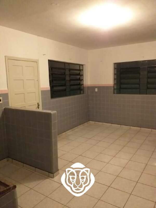Sala Apartamento I