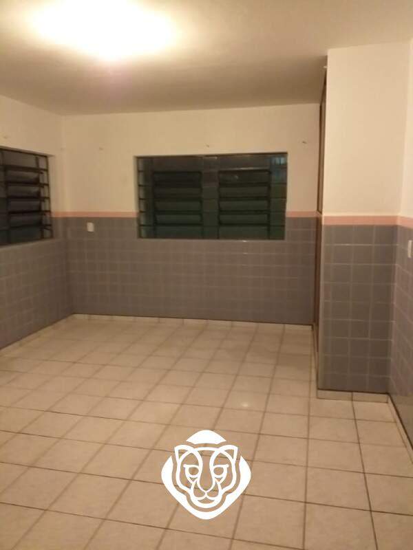 Sala Apartamento I