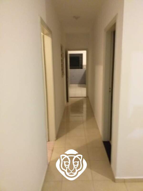 Corredor Apartamento I