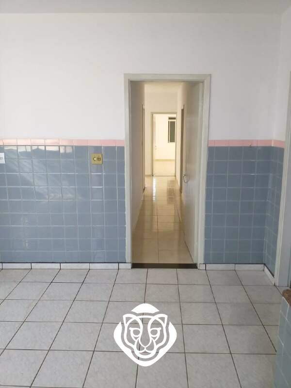 área de serviço Apartamento II