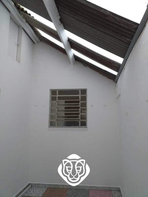 Quintal Apartamento II