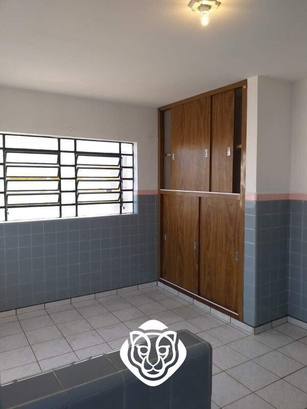 Cozinha Apartamento II