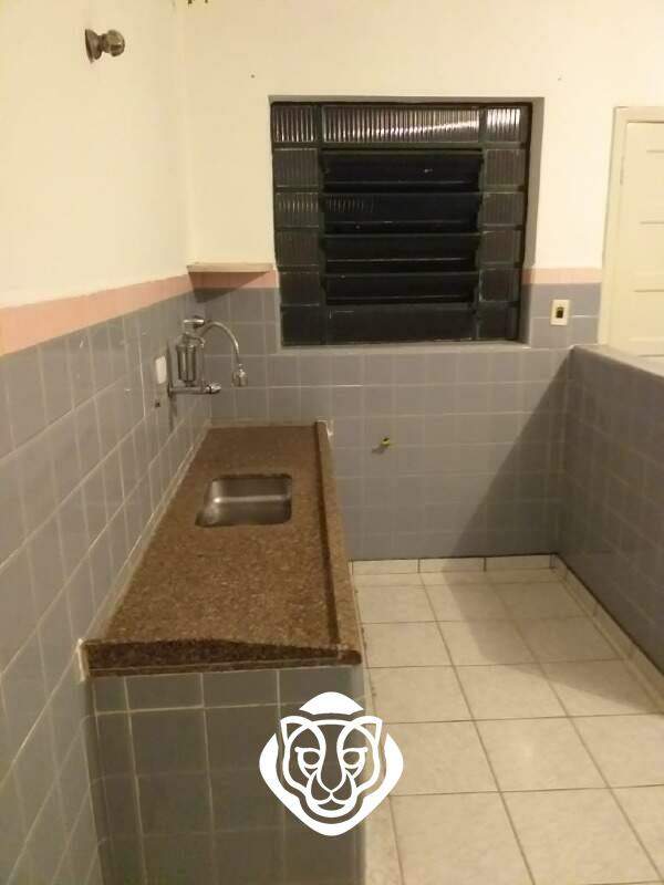 Cozinha Apartamento I