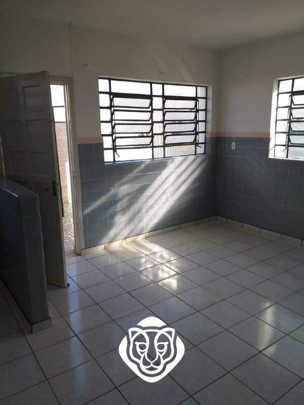 Sala Apartamento II