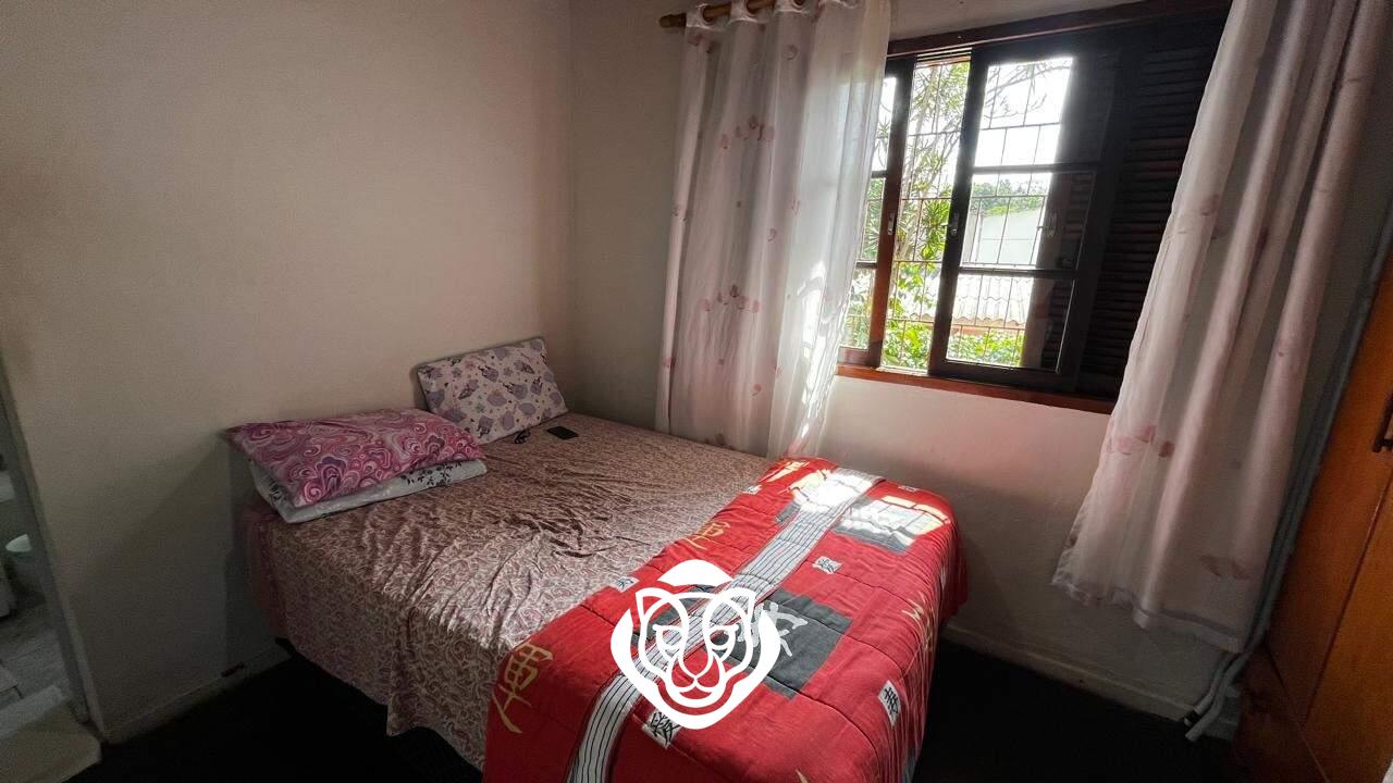 Dormitório III Suíte