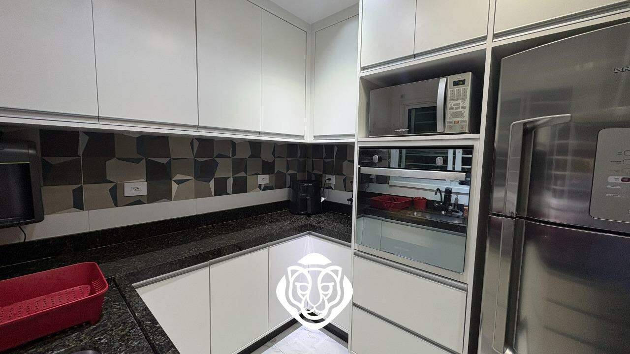 Cozinha 