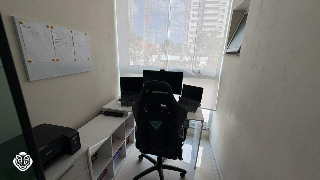 Escritório 